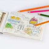 Akiko Miyakoshi: Landscape Notebook (I Dream of a Journey)