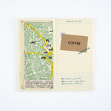 Hobonichi - Collect & Collage: Pasting Noteboook