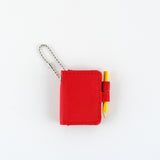 Hobonichi Techo Mini Keychain