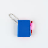 Hobonichi Techo Mini Keychain