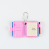Hobonichi Techo Mini Keychain