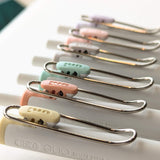 Uniball One Wa "Japanese Taste" Colours LTD Edn Gel Pens - 0.38mm