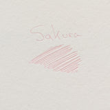 Uniball One Wa "Japanese Taste" Colours LTD Edn Gel Pens - 0.38mm