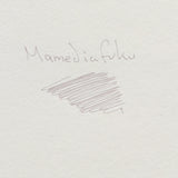 Uniball One Wa "Japanese Taste" Colours LTD Edn Gel Pens - 0.38mm