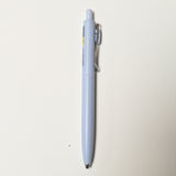 Uniball One F Gel Pen Earth Texture Colours