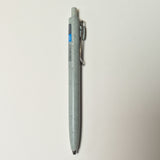 Uniball One F Gel Pen Earth Texture Colours