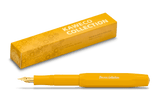 Kaweco Collection Fountain Pen- Honey