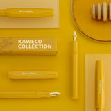Kaweco Collection Fountain Pen- Honey