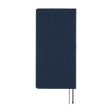 Hobonichi Weeks Colours: Cosmo Blue - April 2026 Start
