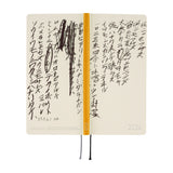 Hobonichi Weeks 2026 Yuichi Inoue: Amenimo Makezu (January Start)