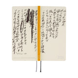 Hobonichi Weeks Yuichi Inoue: Amenimo Makezu April 2026 Start