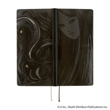 Hobonichi Weeks Junji Ito: Tomie - Haunting Beauty April 2026 Start