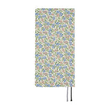 Hobonichi Weeks Liberty Fabrics: Sasha Kiora April 2026 Start