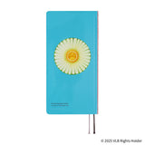 Hobonichi Weeks Virginia Lee Burton: The Little House April 2026 Start