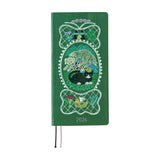 Hobonichi Weeks 2026 iyo okumi: A Story About Me (January Start)