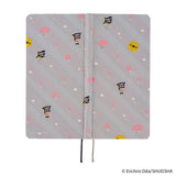 Hobonichi Weeks 2026 ONE PIECE magazine: Hiriluk’s Cherry Blossoms