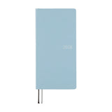 Hobonichi Weeks Paper Series: Sky April 2026 Start