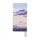 Hobonichi Weeks Kyohei Sakaguchi: En Route to Kumamoto Port at Dawn April 2026 Start