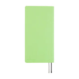 Hobonichi Weeks Smooth: Melon Sorbet April 2026 Start