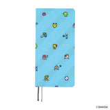 Hobonichi Weeks 2026 Tamagotchi: Our Tamagotchi (January Start)