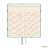 Hobonichi Weeks Tamagotchi: Our Tamagotchi - April 2026 Start