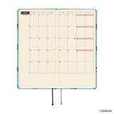 Hobonichi Weeks 2026 Tamagotchi: Our Tamagotchi (January Start)