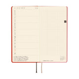 Hobonichi Weeks Tolight: A Bright Year April 2026 Start