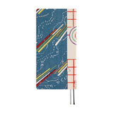 Hobonichi Weeks Unsodo: Bijutsukai (Blue Pigeons) April 2026 Start