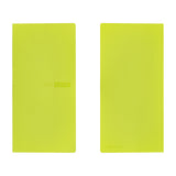 Hobonichi Weeks Mega 2027 - Sneaker: Lime Green (January Start)
