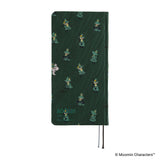 Hobonichi Weeks 2027 - Moomin: A Day in the Life of Snufkin (January Start)