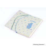 Hobonichi Weeks 2027 (Japanese) - Moomin: At the Table (January Start)