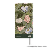 Hobonichi Weeks 2027 - V&A Series: Leicester (January Start)