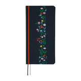Hobonichi Weeks 2027 - Yoshie Watanabe: Petit Bloom (January Start)