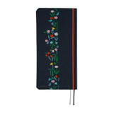 Hobonichi Weeks 2027 - Yoshie Watanabe: Petit Bloom (January Start)