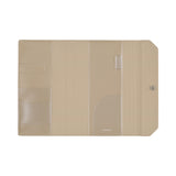 Hobonichi Techo Weeks Cover - Alettone (Gray)