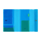 Hobonichi Techo Weeks Cover - beautiful people: Nothing to Hide