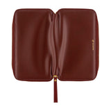 Hobonichi Techo Weeks Cover - Single Colour: Amarone