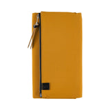 Hobonichi Techo Weeks Cover - Tragen: Mustard