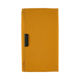 Hobonichi Techo Weeks Cover - Tragen: Mustard