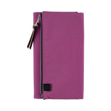 Hobonichi Techo Weeks Cover - Tragen: Purple