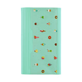 Hobonichi Weeks Cover - Alettone: Sweets