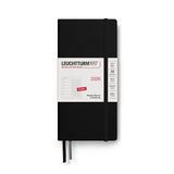 Leuchtturm 2026 Slim & Tall Weekly Planner & Notebook