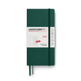 Leuchtturm 2026 Slim & Tall Weekly Planner & Notebook