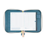 Hobonichi A6 Cover - minä perhonen: aalto