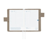 Hobonichi A6 Cover - iyo okumi: A Story About Me