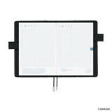 Hobonichi A5 Cover - Tamagotchi: Tamagotchi Techo Discovered!