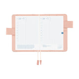 Hobonichi A6 Cover - Liberty Fabrics: Sasha Kiora