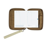 Hobonichi A6 Cover - Quilt