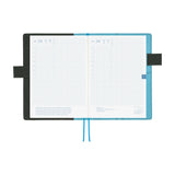 Hobonichi A5 Cover - Yuichi Inoue: Jo (Going Up)