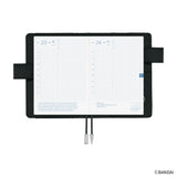 Hobonichi A6 Cover - Tamagotchi: Tamagotchi Techo Discovered!